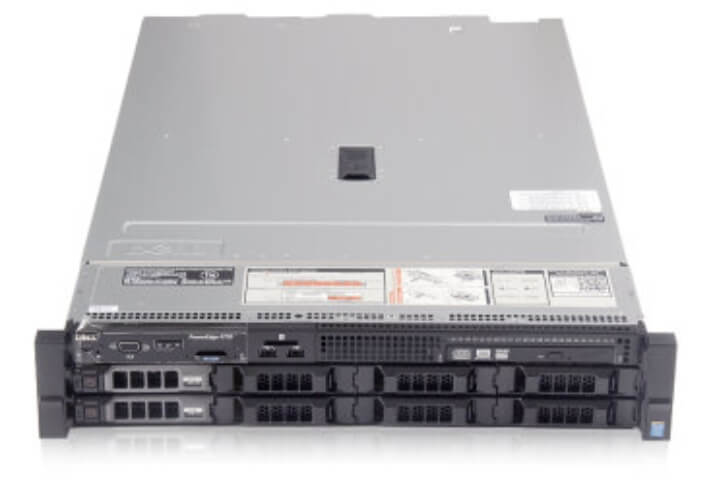 PowerEdge R730 E5-2630V3