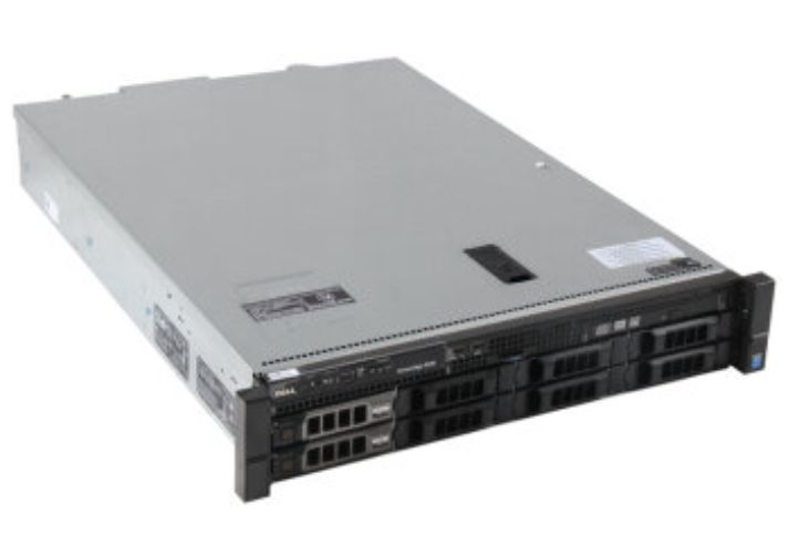 PowerEdge R530 E5-2609V3