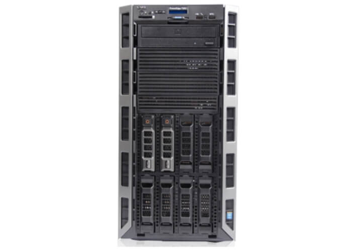 PowerEdge T630 E5-2630V3