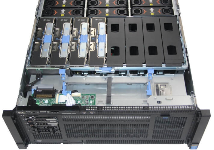 PowerEdge R930 E7-8860V3