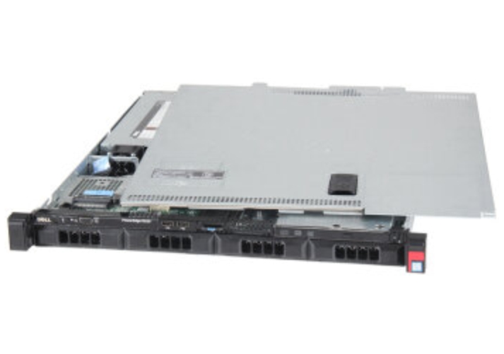 PowerEdge R230 E3-1220V6