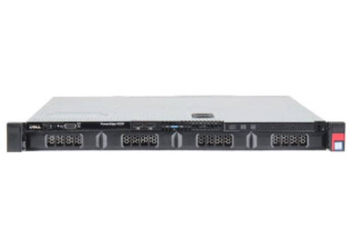 PowerEdge R230 I3-6100