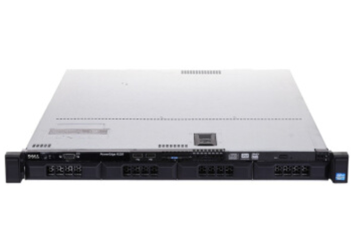 PowerEdge R320 E5-2403V2