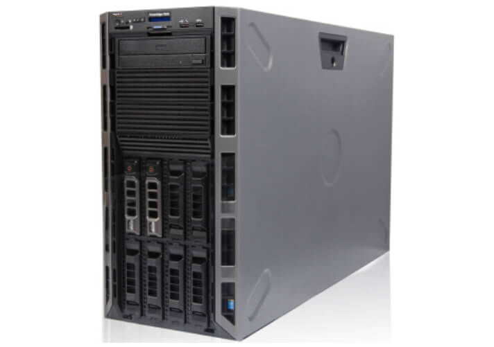 PowerEdge T630 E5-2620V3