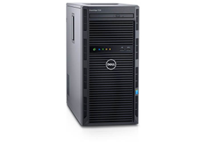 PowerEdge T130