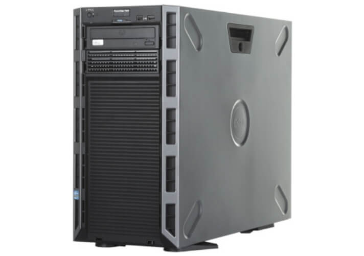 PowerEdge T430(E5-2609V3)