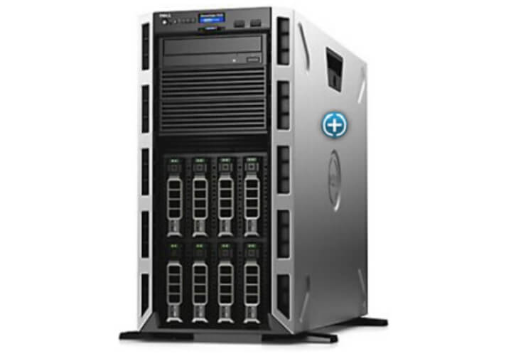 PowerEdge T430 E5-2620V3