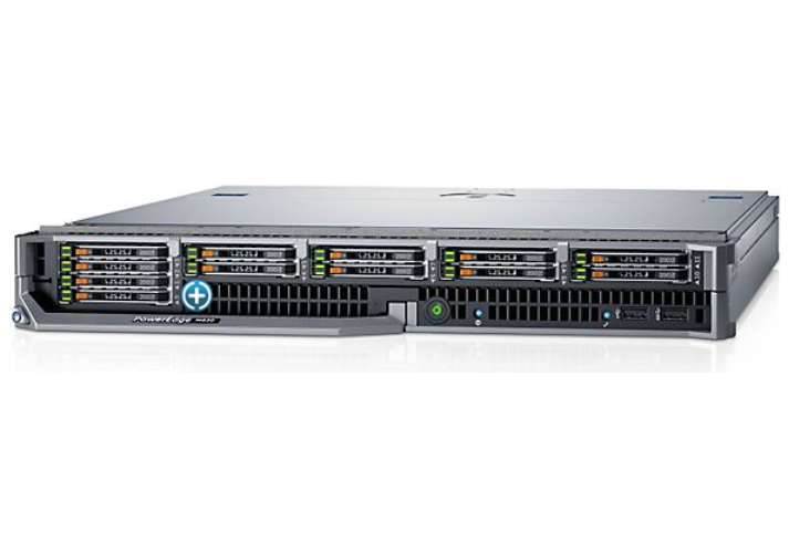 PowerEdge M830