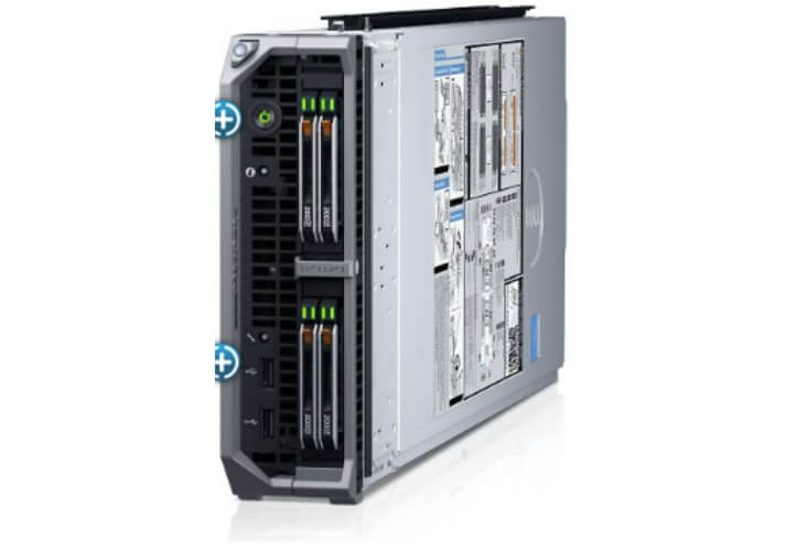 PowerEdge M630