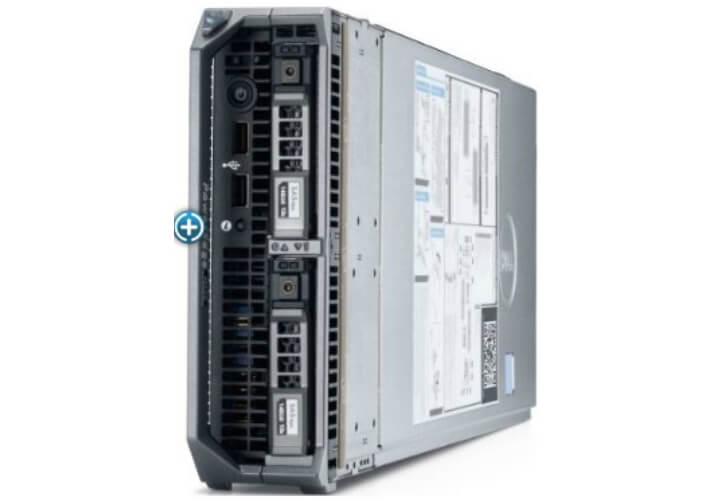 PowerEdge M520