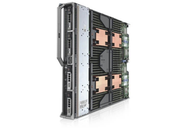 PowerEdge M820