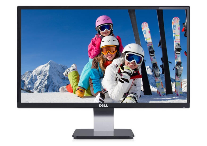 戴尔（DELL）S2240M 21.5英寸宽屏