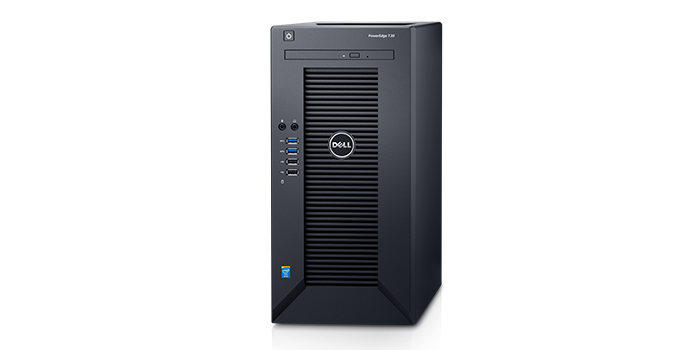 PowerEdge T30 G4400 /4GB/1TB SATA /DVDRW/