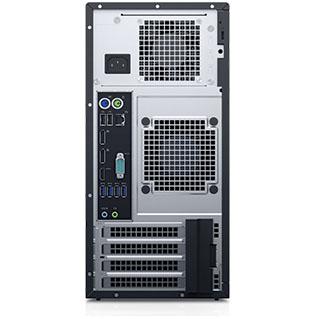 PowerEdge T30  I3-6100/4G/1TB SATA/DVDRW