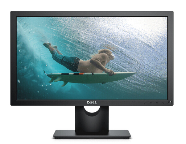 戴尔（DELL）SE2018HR 19.5英寸 LED宽屏液晶显示器