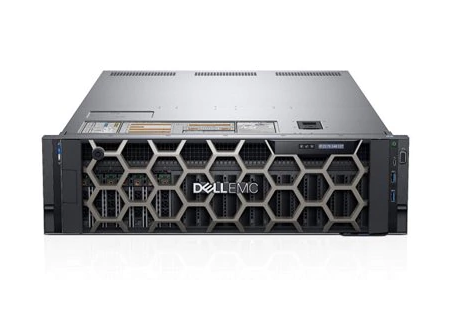 PowerEdge R940 至强® 金牌6126