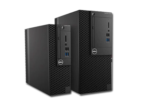 戴尔（DELL） Optiplex 3050MT I5 7500