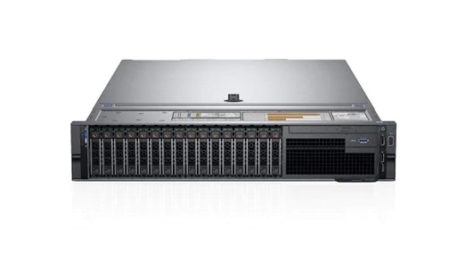 戴尔服务器 PowerEdge R740-A420808CN