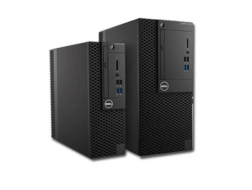 戴尔（DELL）Optiplex 3050MT  G3930