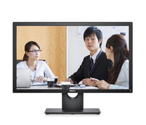 戴尔（DELL）E2318H 18.5寸宽屏/LED/DP+VGA