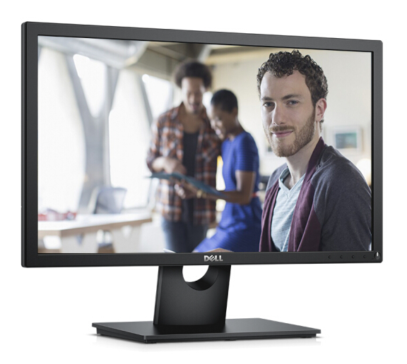 戴尔（DELL）E2219HN 21.5英寸IPS