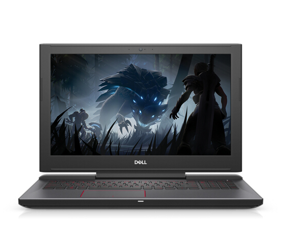 戴尔（DELL）G7 7588-1545B I5 8300H 15.6英寸高端游戏笔记本