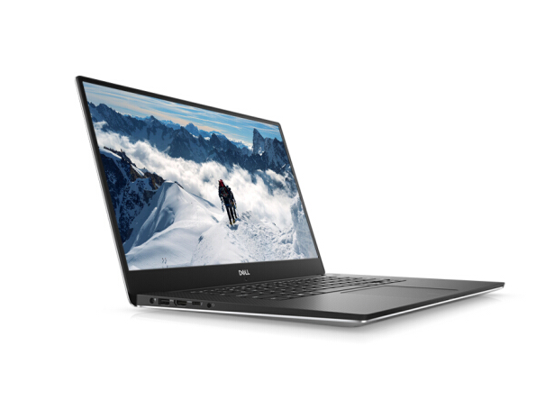 戴尔（Dell）XPS15-9570  i7-8750H 轻薄窄边框高性能笔记本电脑