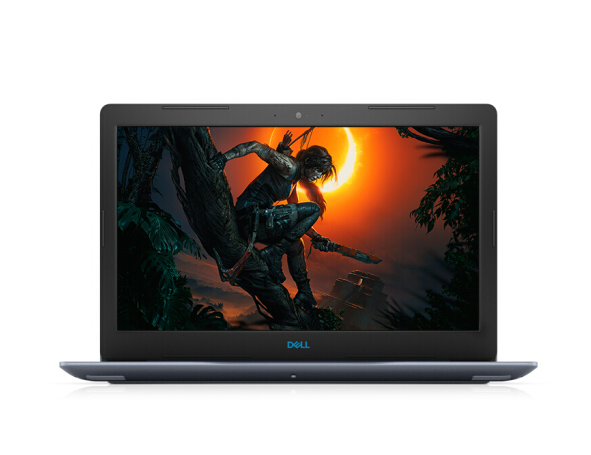 戴尔（DELL）G3 3579-1545BL I7-8750H 15.6英寸游戏笔记本