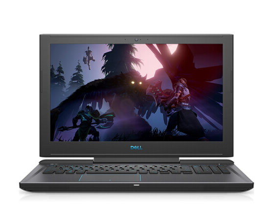 戴尔（DELL）G7 7588-1565B I5 8300H 15.6英寸高端游戏笔记本