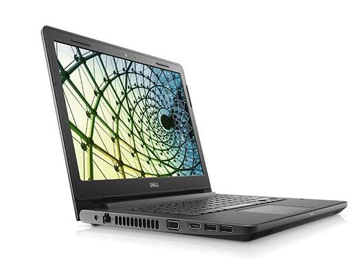 戴尔（DELL）Vostro 3478-R1628 i5-8250U 高性能商用笔记本