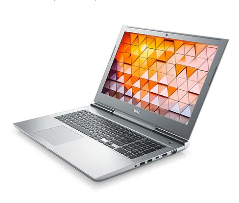 戴尔（DELL） Vostro 7580-R2645S I5-8300HQ 15.6英寸IPS屏