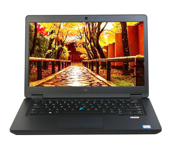 戴尔（DELL） Latitude E5490 I3-8130 14英寸商务商用办公笔记本电脑