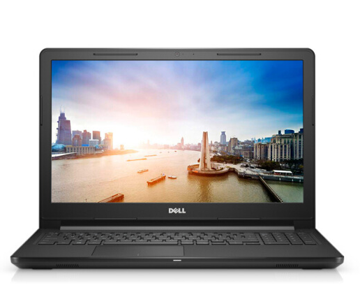 戴尔（DELL）Vostro V3578-1728  I7-8550U 高性能商用笔记本