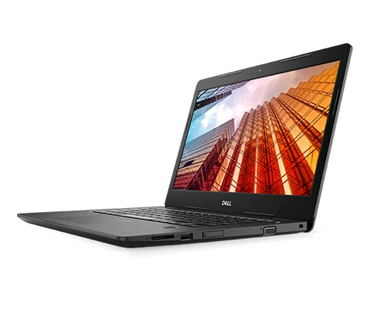 戴尔（DELL）Latitude E3490  I5-7200  13.3英寸商用笔记本