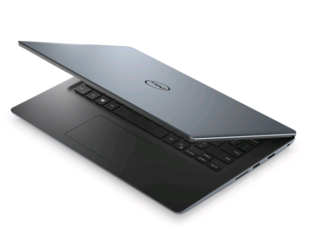 戴尔（DELL）Vostro V5481-1525A  I5-8265U  商用笔记本