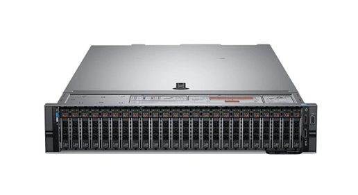 戴尔（DELL）PowerEdge R840机架式服务器