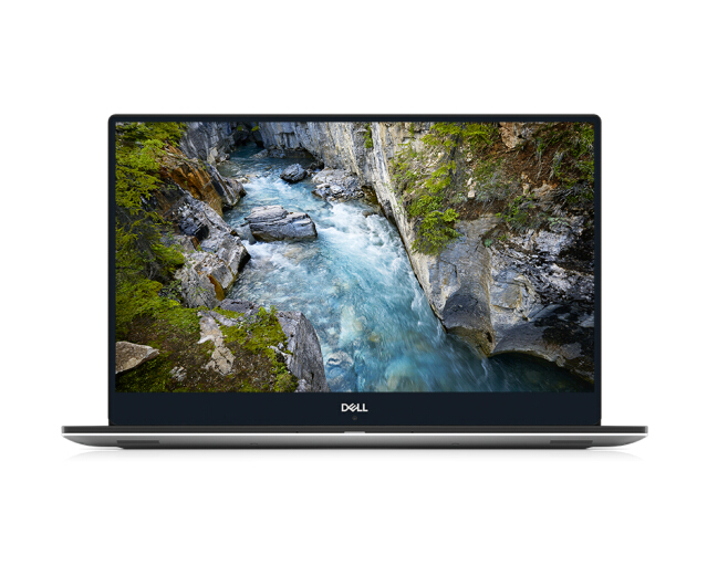 戴尔（DELL）设计本precision5530 15.6英寸移动图形工作站笔记本