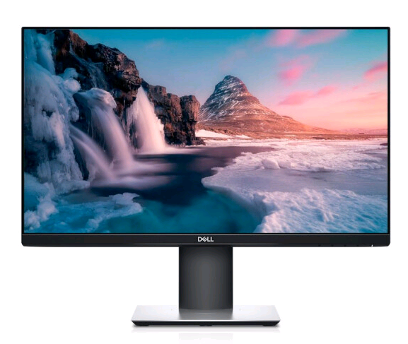 戴尔（DELL） S2319HS 高清23英寸IPS三边窄边框 滤蓝光护眼