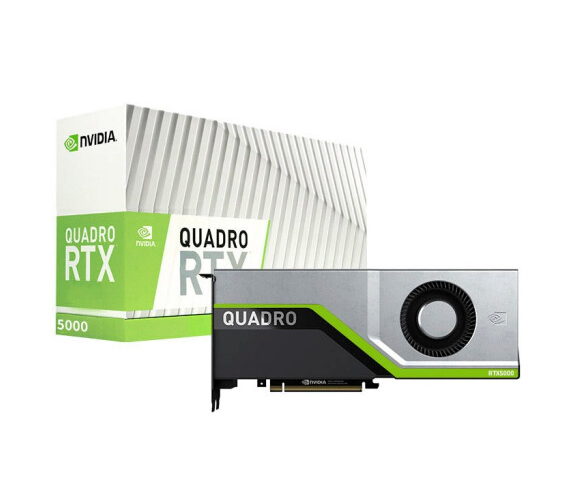 戴尔工作站显卡NVIDIA Quadro RTX 5000