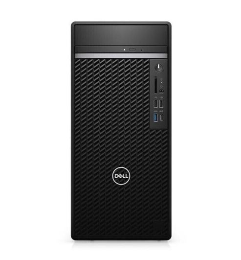 戴尔（DELL）OptiPlex 7080MT I5-10500 商用办公工业制图渲染台式电脑