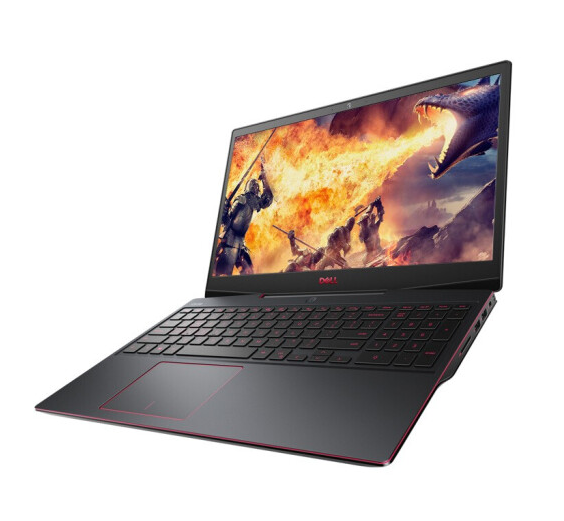 戴尔（DELL）G3 3500-R3545BL  i5-10200H 15.6英寸游戏笔记本