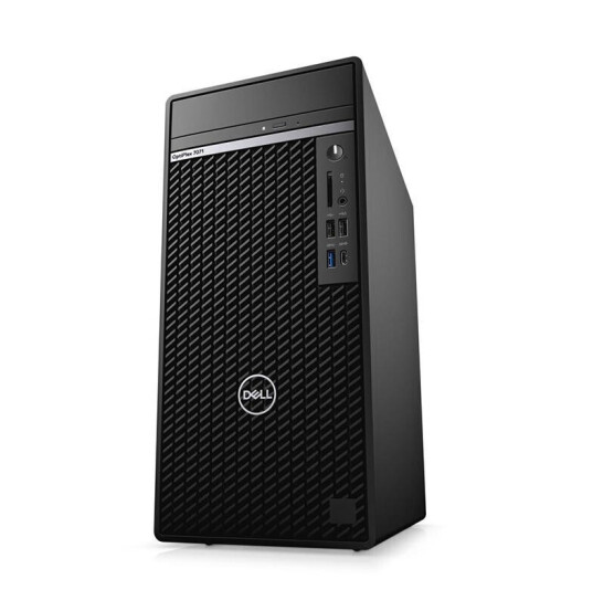 戴尔（DELL）OptiPlex 7071  I7-9700商用办公工业制图渲染台式电脑