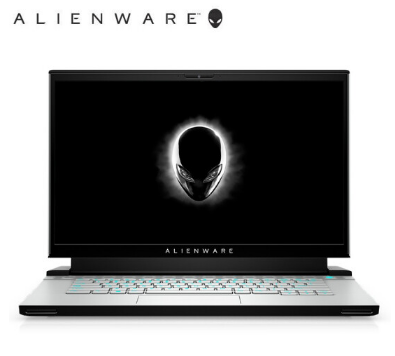 戴尔DELL外星人（ALIENWARE）全新m17 i9-10980HK 吃鸡高清电竞游戏笔记本电脑