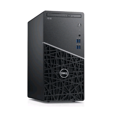 戴尔（DELL）成铭3991 I5-10500 Tower 商用台式机电脑主机