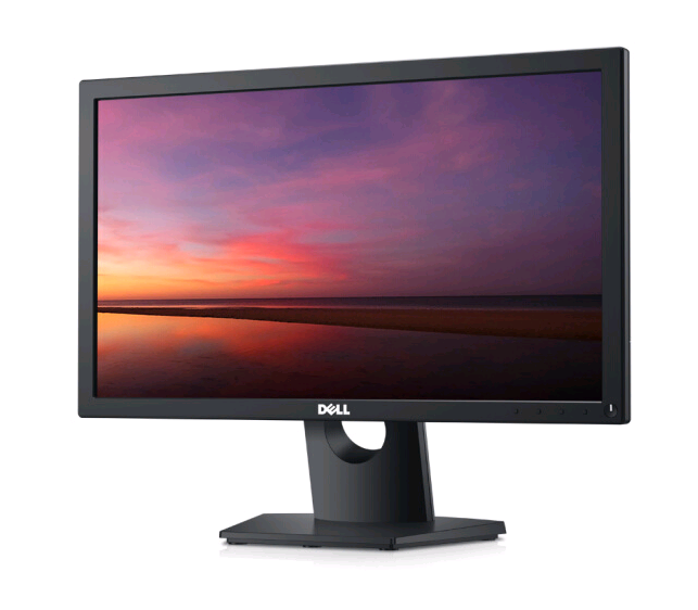 戴尔（DELL） E2420H 23.8英寸显示器ips支持壁挂液晶台式电脑显示屏