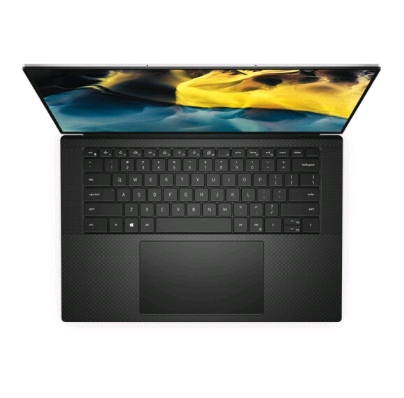 戴尔（DELL） XPS15-1745S 9500 15.6英寸英特尔酷睿i7防蓝光设计笔记本电脑