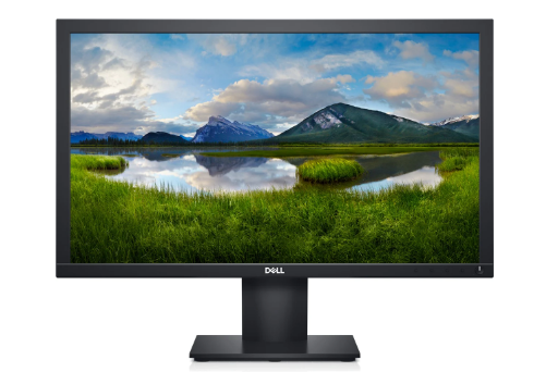 戴尔（DELL） P2419H 23.8英寸显示器IPS屏旋转升降滤蓝光护眼液晶