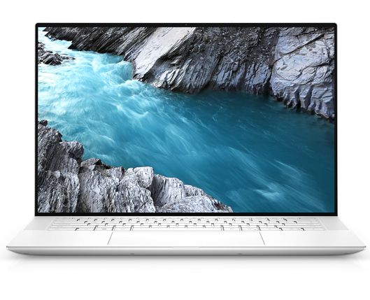 戴尔(DELL)XPS15-9500 15.6英寸超轻薄全面屏设计笔记本