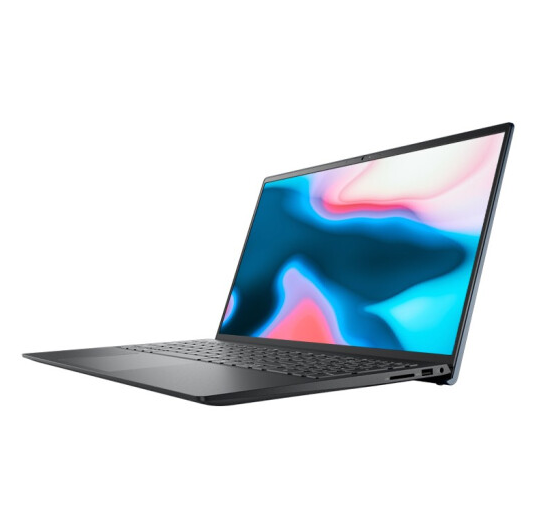 戴尔(DELL) 灵越5510-2628 15.6英寸11代H35标压酷睿全高清轻薄全面屏高色域办公笔记本电脑