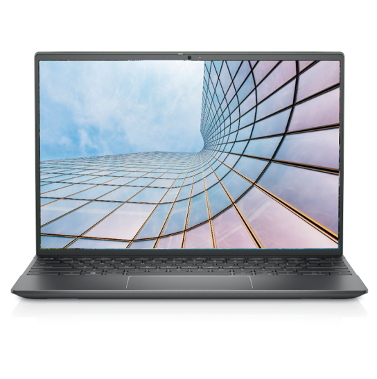 戴尔(Dell)成就5310-1628N 13.3英寸11代酷睿窄边框高清商务办公超轻薄便携笔记本电脑